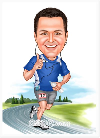 Caricature Online | Osoq.com