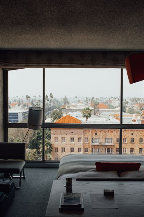 A Perfect Weekend at The Line Hotel, Los Angeles — Local Wanderer