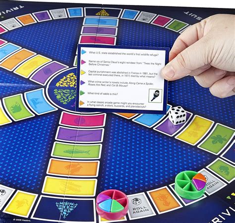 The best prices today for Trivial Pursuit: Master Edition - TableTopFinder