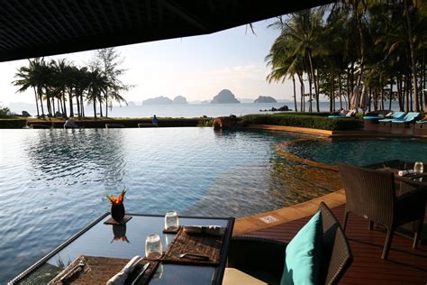 A Treasured Stay, Ritz Carlton Reserve, Phulay Bay Thailand - Dave's Travel Corner