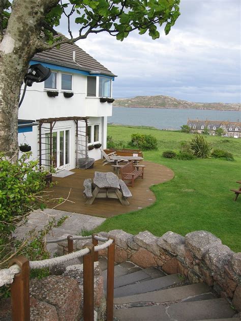 ST. COLUMBA HOTEL: Bewertungen, Fotos & Preisvergleich (Isle of Iona, Schottland) - Tripadvisor