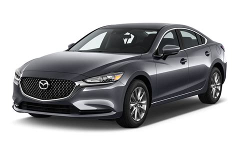 2018 Mazda Mazda6 Prices, Reviews, and Photos - MotorTrend