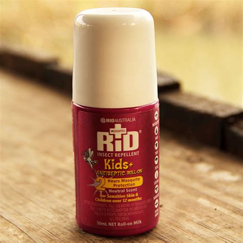 RID Insect repellent Shop. Worldwide delivery. Safari Store