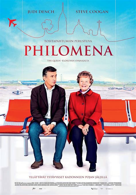 Philomena (2013)