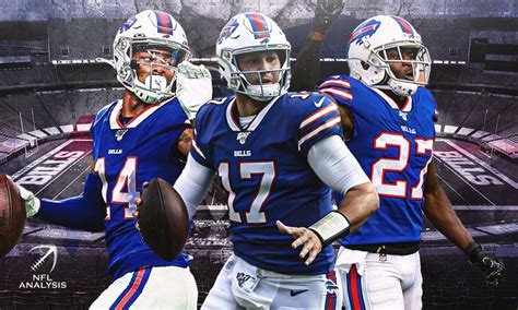 5 bold predictions for the Buffalo Bills in the 2021 NFL season