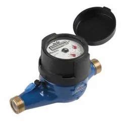 Itron Water Meters - Latest Price, Dealers & Retailers in India