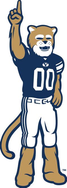 294 Best BYU Cougars images in 2019 | Byu football, High schools, Collage