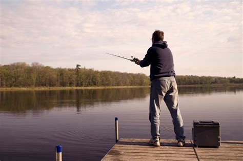 Dock Fishing Tips: How To Target Bass, Crappie & Other Fish