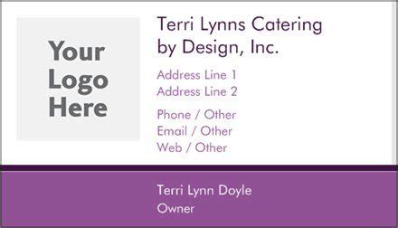 Personalized Standard business cards Designs, Using Your Photos & Logos Standard business cards ...