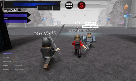 ROBLOX Game Spotlight: Swordburst Online - Roblox Blog