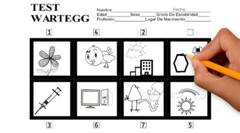 Mengenal Tes Wartegg Psikotes Interpretasi Makna Gambar Dan Tips - Riset