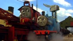 Thomas And Friends S 10 E 13 Edward Strikes Out Recap - TV Tropes