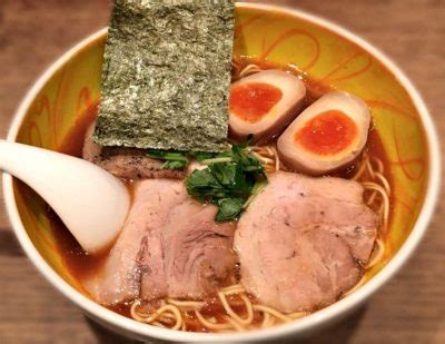 Ramen: Ichibanya in Jiyugaoka | Information and Reviews｜Gyl Magazine