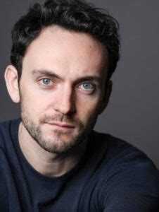 George Blagden Net Worth, Age, Family, Wife, Biography, and More