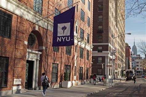 NYU plans to house local senior citizens with students