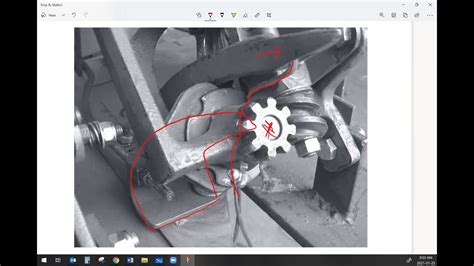 Square Baler Knotter Troubleshooting - THE SHOOT