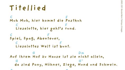 Liedtext Feuerwehrmann Sam - Liedtexte