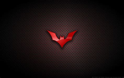 Wallpaper - Batman Beyond Logo by Kalangozilla on DeviantArt