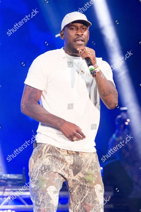 Skepta Editorial Stock Photo - Stock Image | Shutterstock