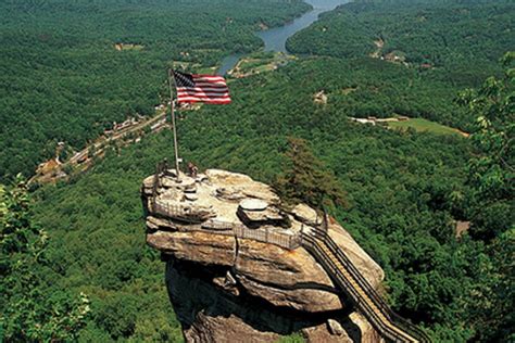Chimney Rock Park: Asheville Attractions Review - 10Best Experts and Tourist Reviews
