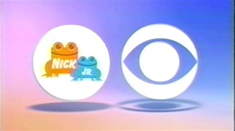 Nick Jr. on CBS: Piper Bumpers (2006) - YouTube