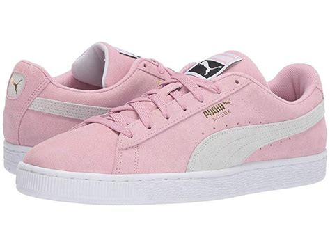 Puma Suede Classic Shoes | Classic shoes, Puma, Puma suede