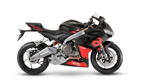 Aprilia RS 660: price, colors, consumption