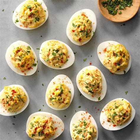 Best The Worlds Best Deviled Eggs Recipes