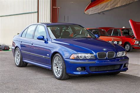 2001 BMW (E39) M5 | Glen Shelly Auto Brokers — Erie, Colorado