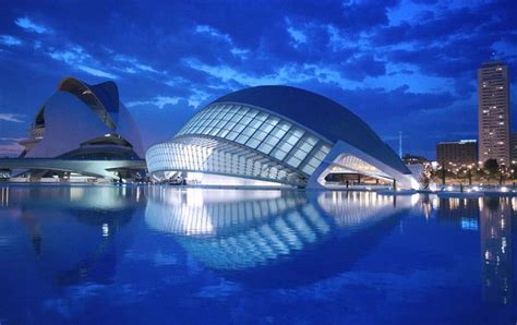 The Oceanografic Aquarium in Valencia – A Family Day Out to Remember ...