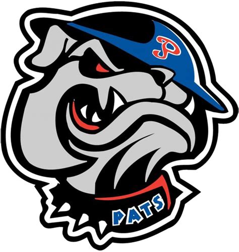 Regina Pats Logo - Alternate Logo - Western Hockey League (WHL) - Chris ...