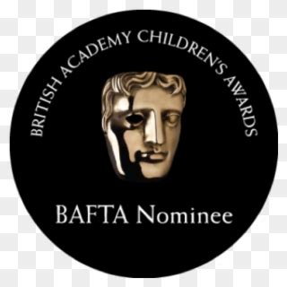 Bafta Award Png Clipart - Bafta Logo Transparent Png (#5289556 ...