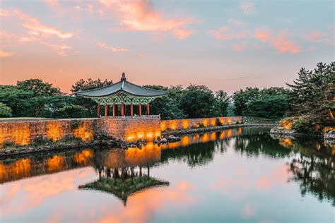 10 Best Places To Visit In South Korea | Away and Far