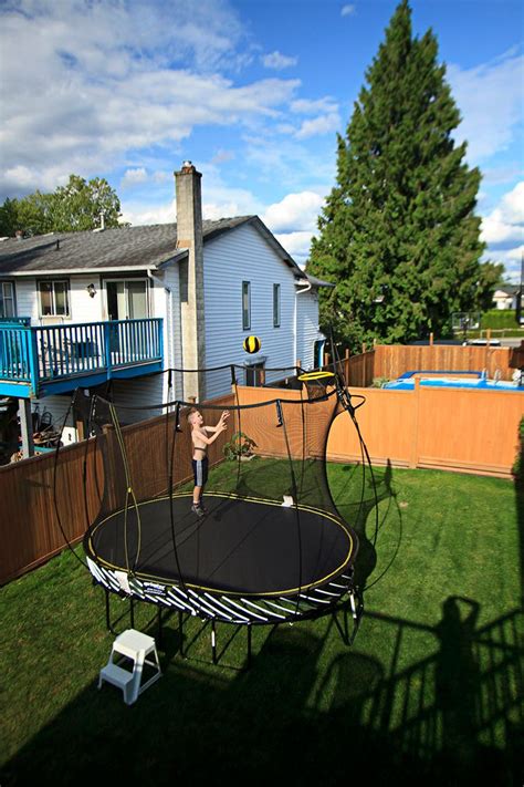 Best Trampolines for 2020: Reviews of the Top and Safest Brands for your Backyard | Backyard ...