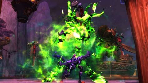 Spectral Insight: Vengeance Demon Hunter talents