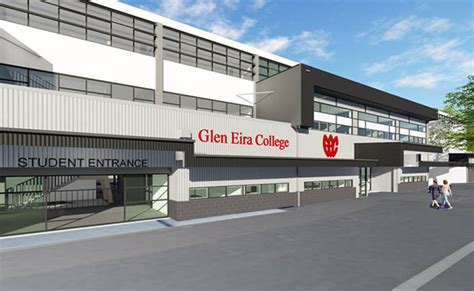 Glen Eira College 格林埃拉中学