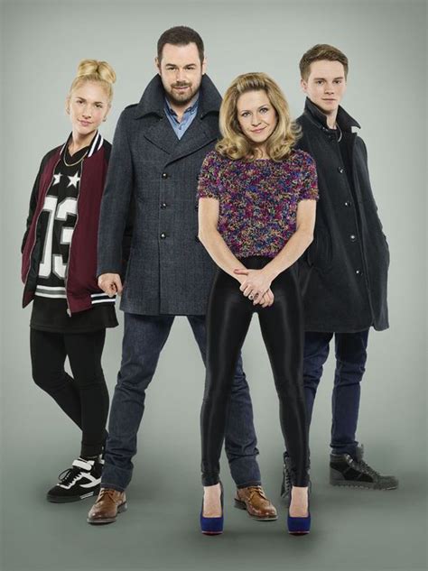 Carter Family (Eastenders) | Sam Strike Wiki | Fandom