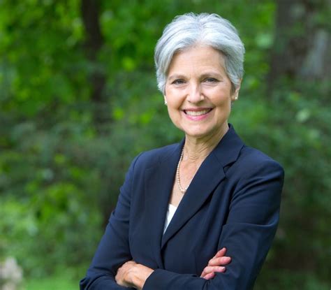 Green Party's Stein Woos Disaffected Sanders Voters