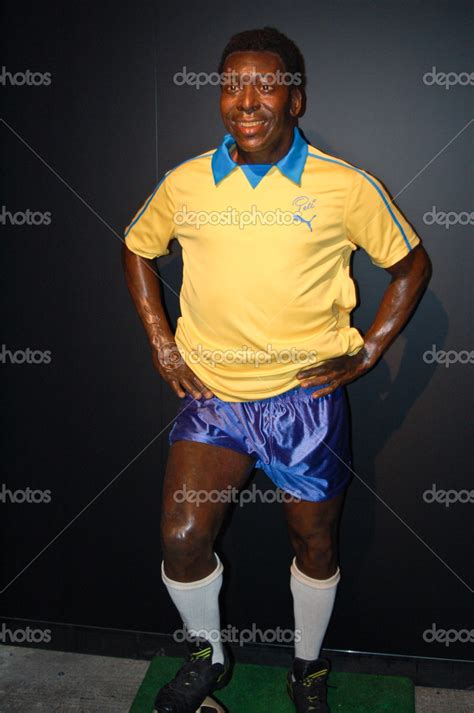 Edson Arantes do Nascimento Pele – Stock Editorial Photo © CHRTKD #12680875