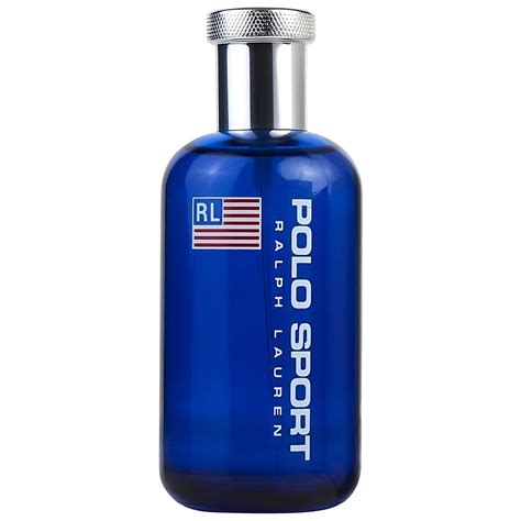 Polo Sport perfume by Ralph Lauren - FragranceReview.com