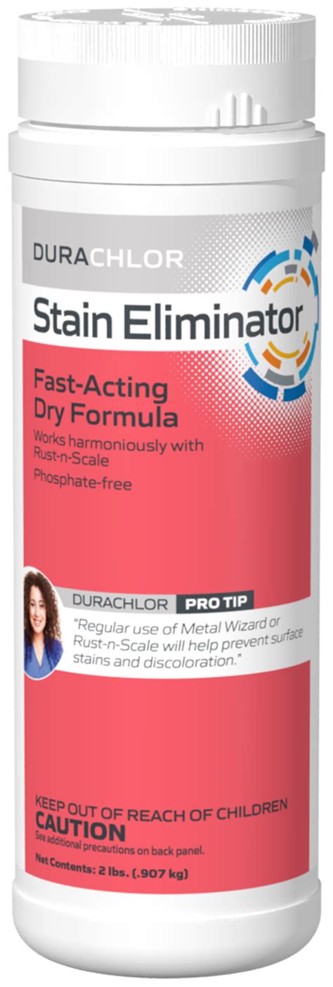 Stain Eliminator - Durachlor