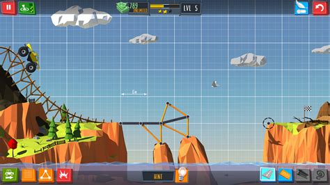 Build a Bridge! on Steam