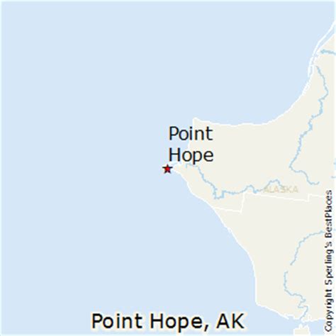 Point Hope, AK