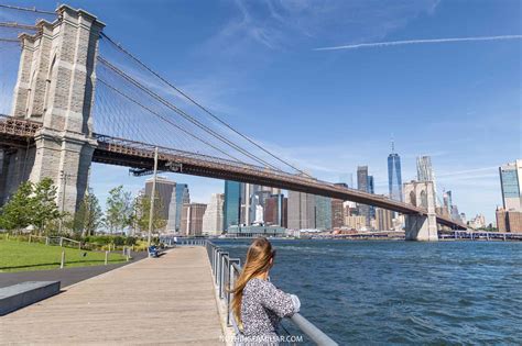 What's the Best Brooklyn Bridge View? 5 Spots You Have to See!