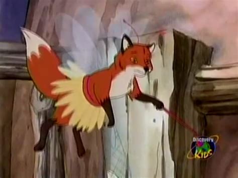 Image - Fox fairy.jpg | Franklin Wiki | FANDOM powered by Wikia