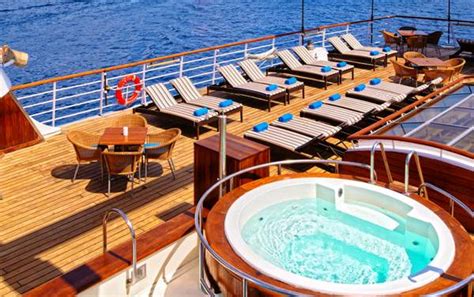 Windstar Cruises, 2018 and 2019 Cruise Deals, Destinations, Ships ...