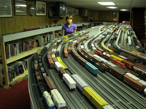 Building the Dream - Model Railroader Magazine - Model Railroading, Model Trains, Reviews, Track ...