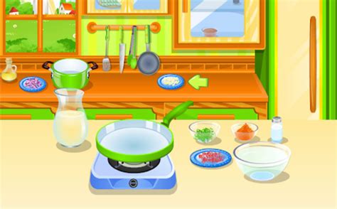 chicken cooking games Android 版 - 下载