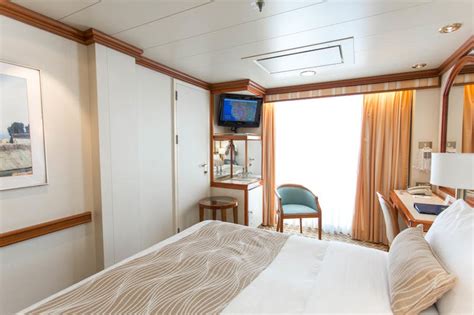 Balcony Cabin on Coral Princess Cruise Ship - Cruise Critic