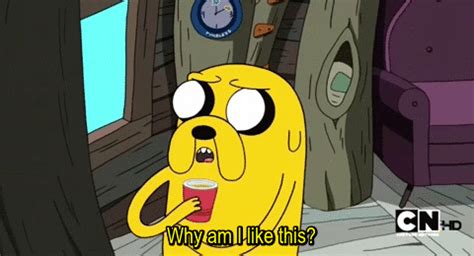 jake the dog gifs Page 16 | WiffleGif